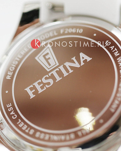 Festina Boyfriend F20610/1